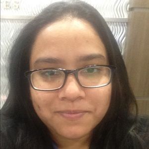 Meet your Posher, Aksha